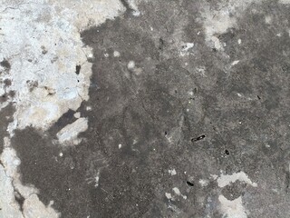 Grunge concrete wall background
