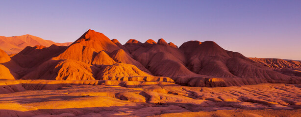 Northern Argentina