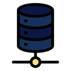 database icon