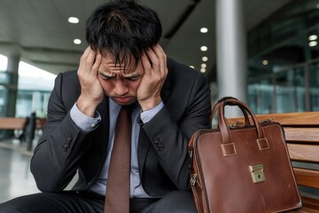 Quest for employment: the issue of unemployment, capturing the pursuit of stability, resilience in the face of limited opportunities, and the social and personal impact of job scarcity.