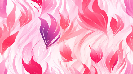 模様, フローラル, 花, ベクター, シームレス, 壁紙, イラスト, ピンク, デザイン, 装飾品, 文科系, デコレーション, 渦, ビンテージ, 葉, 質感, 愛, 紫, 装飾物, カード, 植える, スタイル, 華麗な, 巻き毛