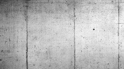 Obraz premium Concrete wall texture for construction site background showcasing industrial materials and surfaces in architectural design.