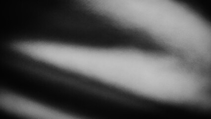 black and white background