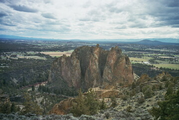 smith rock
