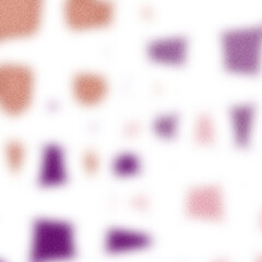 An abstract transparent wavy vignette design element overlay.
