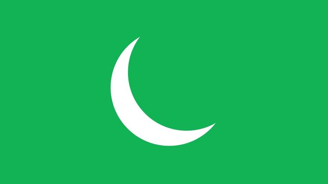 Moon icon for web and mobile