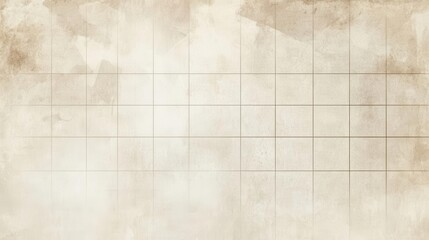 Fototapeta premium A textured, grid-patterned background suitable for design or presentation purposes.