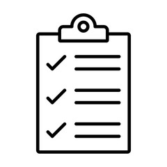 Check list Icon