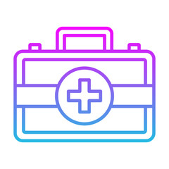 First aid kit Icon