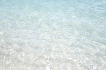 Calm Waters and Gentle Waves