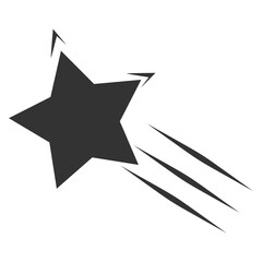Abstract Twinkle Sparkle stars icon 