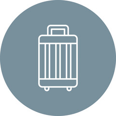 Luggage Icon