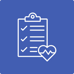 Health check Icon