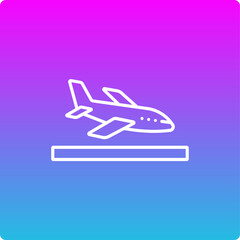 Landing Icon