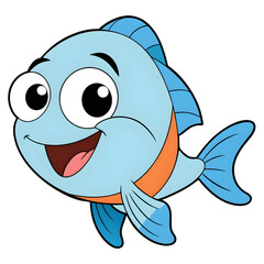 cute animals cartoon character