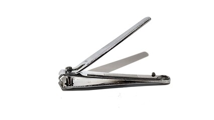 Nail clipper