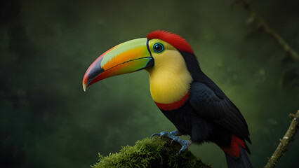 The Beauty of Birds: Celebrating Avian Diversity