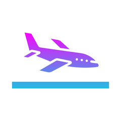 Landing Icon