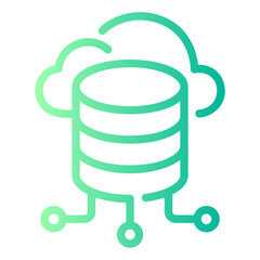 cloud database