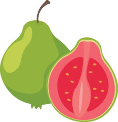 Delightful Fruit Graphics Bundle