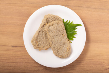［愛媛県産］じゃこ天