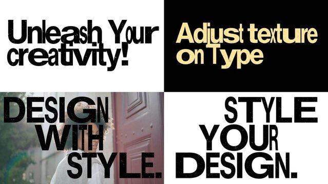 Contemporary Text Distorter