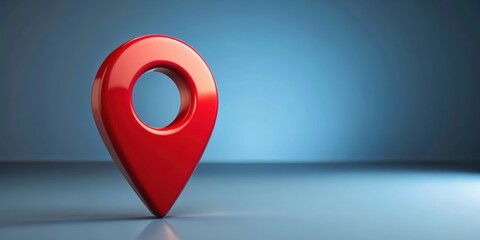 GPS location pin on background, GPS, location, pin,background, navigation, technology, map, marker, symbol