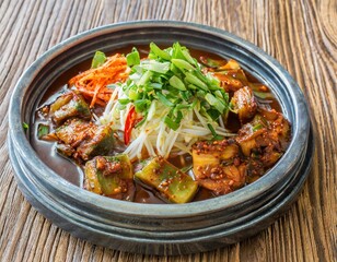 Authentic Korean Flavors: Traditional Dishes to Savor