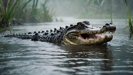 Obraz premium Images of wild animals