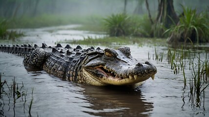 Fototapeta premium Images of wild animals