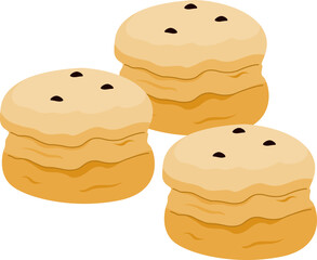 scone bread