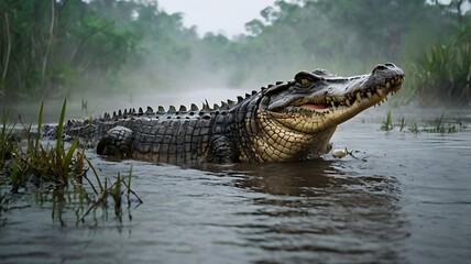 Images of wild animals