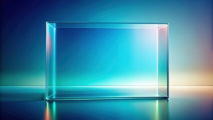 Flowing gradient multilayer glass background, rendering, Glass, Gradient,Multilayer, Background, Texture, Abstract, Design