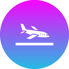 Landing Icon