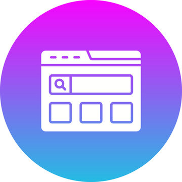 Browser Icon