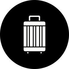 Luggage Icon