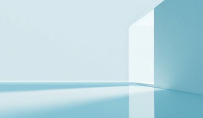 Obraz premium modern architecture background