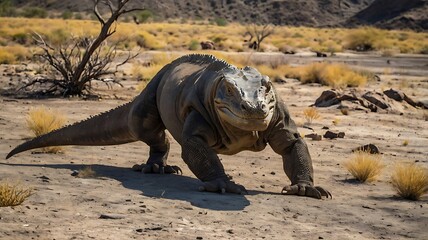 Fototapeta premium Images of wild animals
