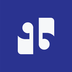 Unique logo design ideas for modern companies