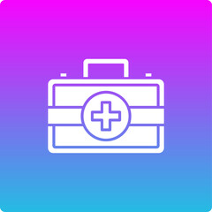 First aid kit Icon