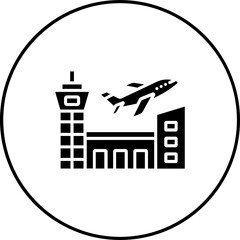Airport Icon