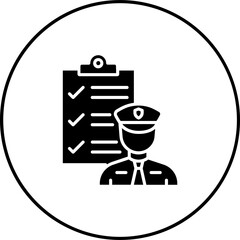 Custom clearance Icon