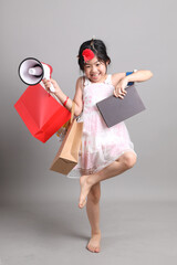 East Asian Kid
