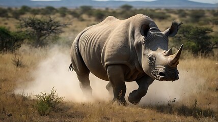 Obraz premium Images of wild animals