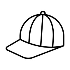 Cap Icon