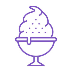 Ice Cream Icon