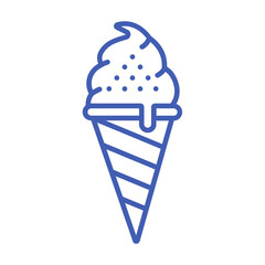 Ice Cream Icon