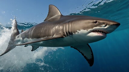 Images of wild animals