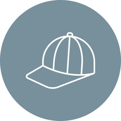 Cap Icon