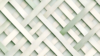 Intertwining pastel patterns abstract design graphic art digital medium close-up perspective visual harmony for home decor